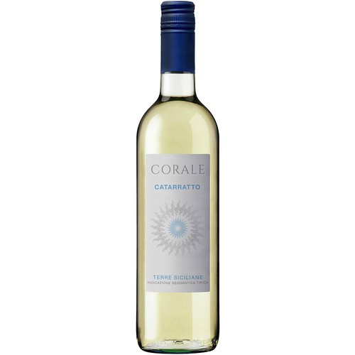 【イタリア産】 コラーレ カタラット 750ml