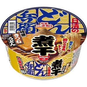 20個　カップヌードル　どん兵衛　大盛 カップヌードル タテ型どん兵衛 合計20個 カップ麺 詰め合わせ