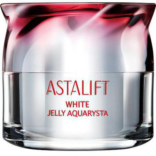 ホワイトジェリー アクアリスタ アスタリフト 60g - 美容液