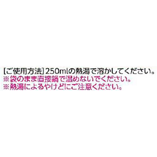 麻辣湯スープ 1人前(45g) トップバリュベストプライス