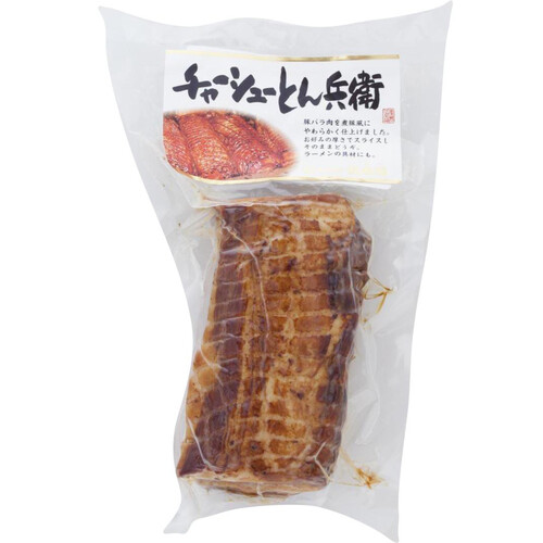 伍魚福 チャーシューとん兵衛 250g