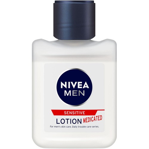 花王 ニベアメン センシティブローション 110ml