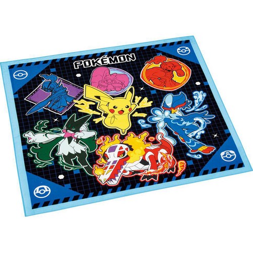 ポケモン ランチクロス KB4 Green Beans | グリーンビーンズ by AEON