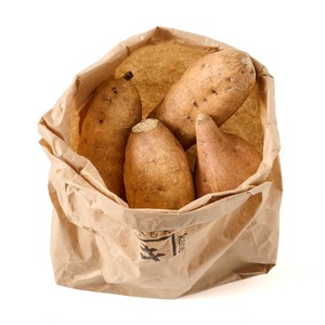 三重県産 いも家kaneki こぶりなおやつ さつまいも(伊勢志摩ゴールド