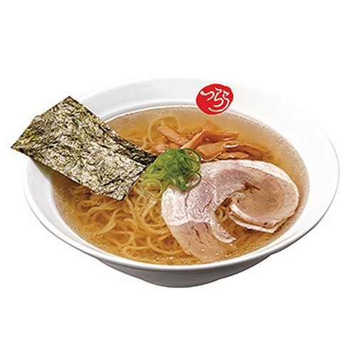 みなみかわ製麺 オホーツクの塩ラーメン 1食入(165g)