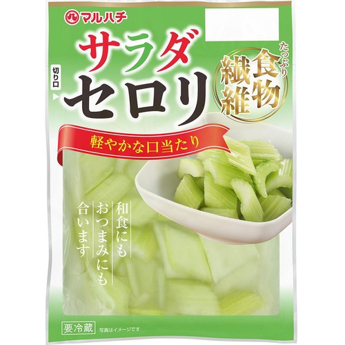マルハチ セロリ 80g