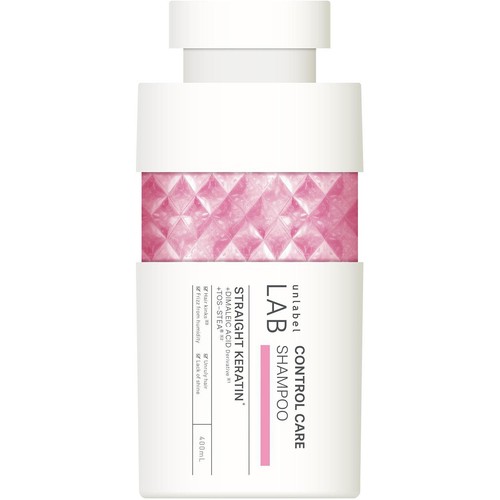アンレーベル ラボ KR コントロール シャンプーN 400mL