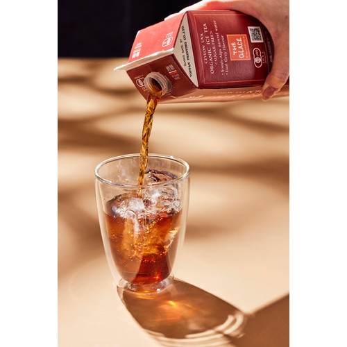 タカノコーヒー オーガニック・テグラッセ無糖 1000ml