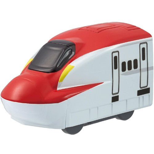 パイロット おふろDEミニカー E6系新幹線こまち 3才以上 Green Beans