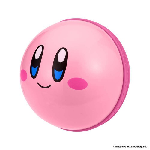バンダイ KIRBY つかんでコロコロ♪カービィのベビーボール 3ヶ月以上