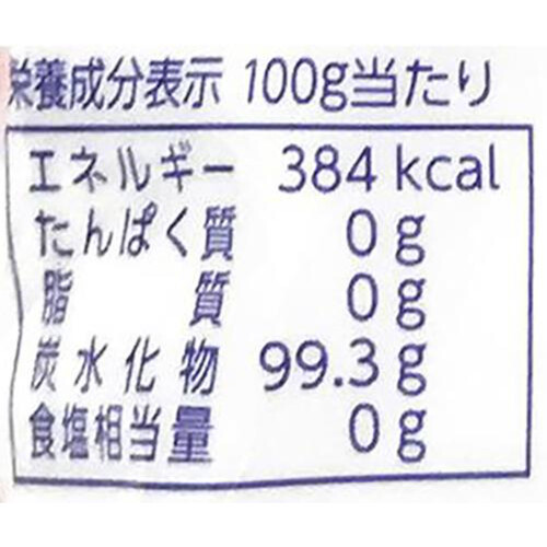 三井製糖 上白糖 400g