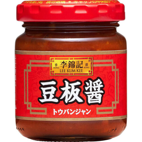 エスビー食品 李錦記 豆板醤 90g