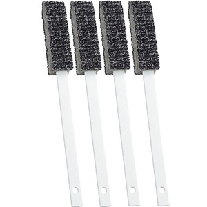 まめいた 流水穴クリーナー 4本入 TS-310 Green Beans | グリーン