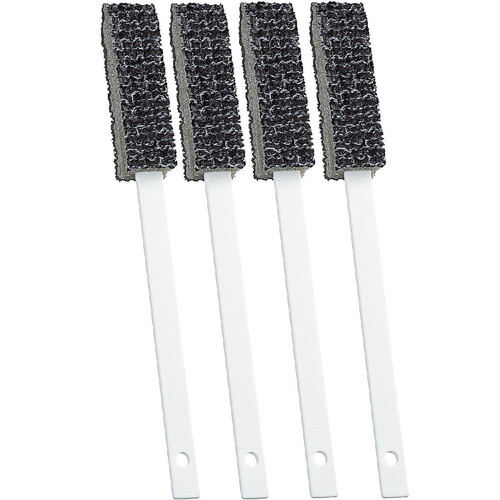 まめいた 流水穴クリーナー 4本入 TS-310 Green Beans | グリーン