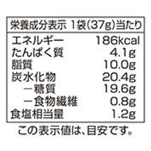 ミニマヨネーズいか 37g トップバリュベストプライス