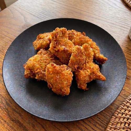 【冷蔵】ポテトないかから揚げ 160g
