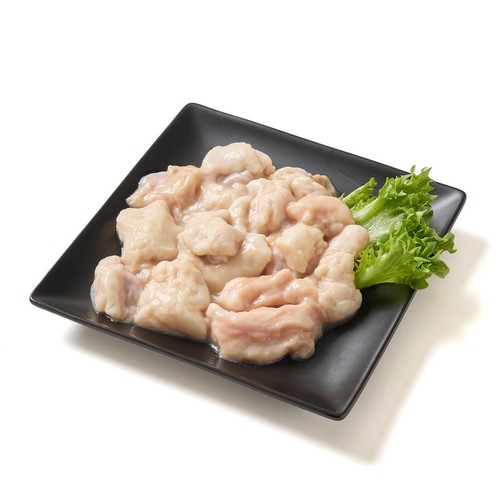 【冷凍】 黒毛和牛 ホルモン(焼肉用・鍋用) 200g