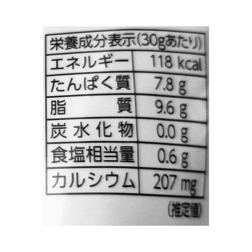 東京デーリー チーズチップス 熟成チェダー 30g