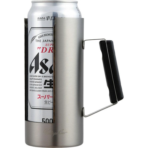 パール金属 ビンテージバー 真空ジョッキ HB−5790 520ML