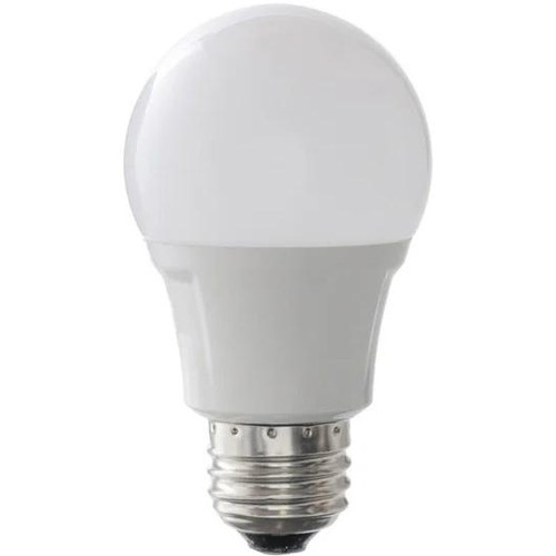 断熱施工器具対応 LED電球 広配光 60W 電球色E26 ホームコーディ