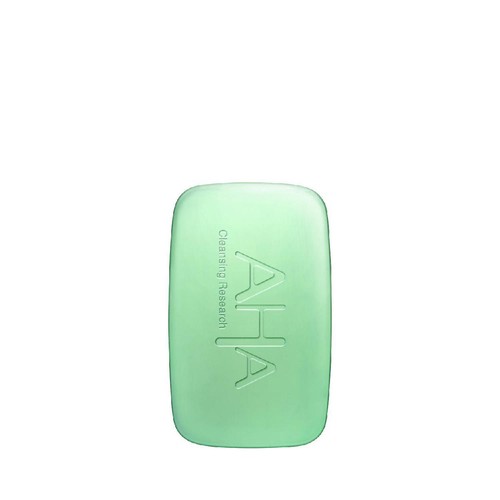 クレンジングリサーチ ソープ AHA&ピール 100g