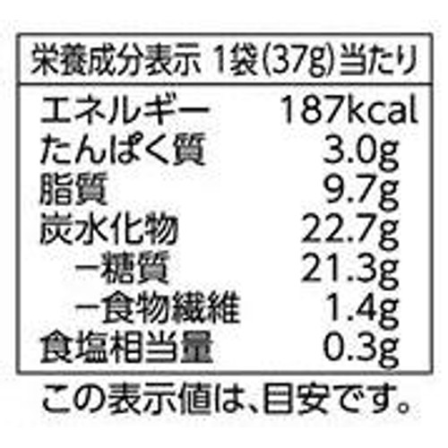 クリームインスティック ココア風味 37g トップバリュベストプライス