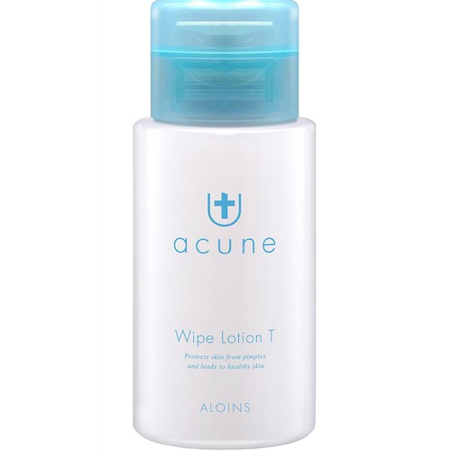 アロインス アキュネ薬用ふきとりローションT 200mL