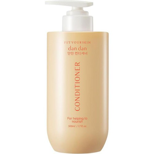 FIT YOUR SKIN ダンダンコンディショナー 500ml