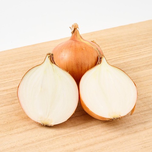 有機】北海道産 たまねぎ(転換期間中) 450g(2-3個) Green Beans