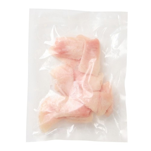 【冷凍】 びんちょう鮪切落し 100g