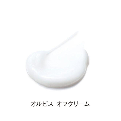 ORBIS オフクリームつめかえ用100g ×4個セット Amazon | ORBIS（オルビス） オルビス オフクリーム 大地からの