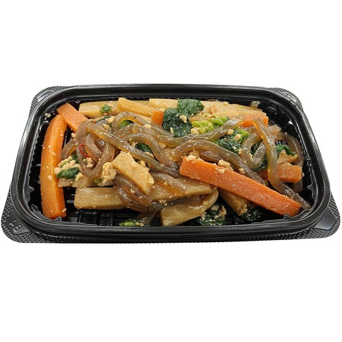 フジッコ 菜の花入りたけのこきんぴら 130g Green Beans | グリーン