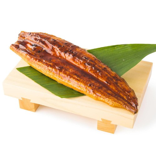 【冷凍】 中国産うなぎ長焼 特大 1尾 180g