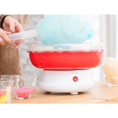 綿菓子メーカー ステンレス鋼製 ピンク 綿菓子メーカー ステンレス鋼製 ピンク 綿菓子メーカー ステンレス鋼製