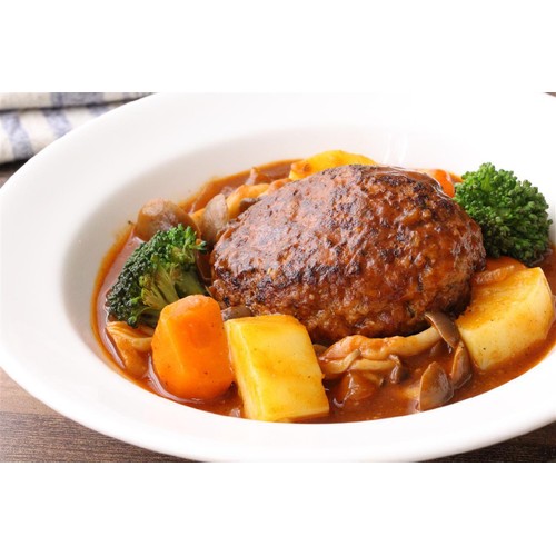 カゴメ 煮込みハンバーグ用ソース 250g