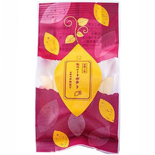 ごと 五島ごと芋 生スイートポテト【冷凍】 1個(45g)