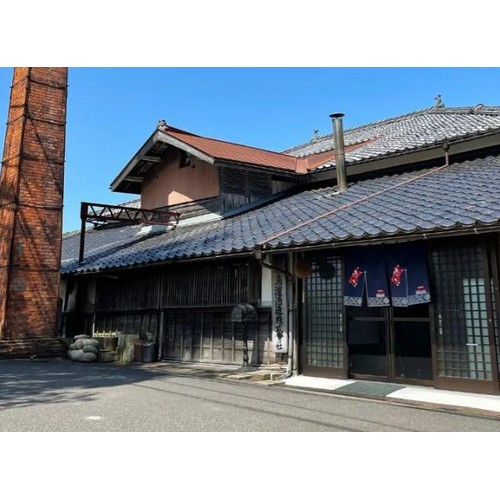 【福井県】 鳥浜 純米吟醸 720ml