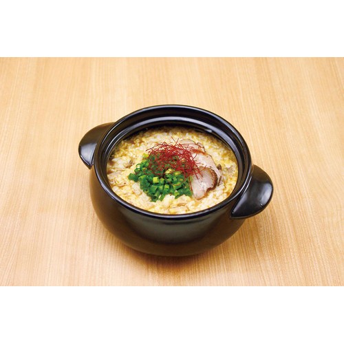札幌食品サービス 札幌すみれ監修 雑炊の素 濃厚味噌味  3袋入