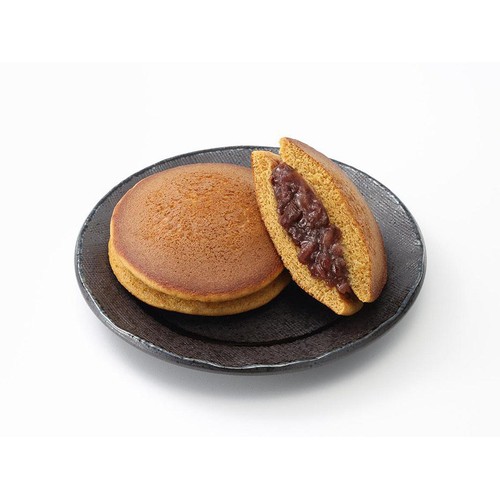 あわしま堂 うなどら 1個入