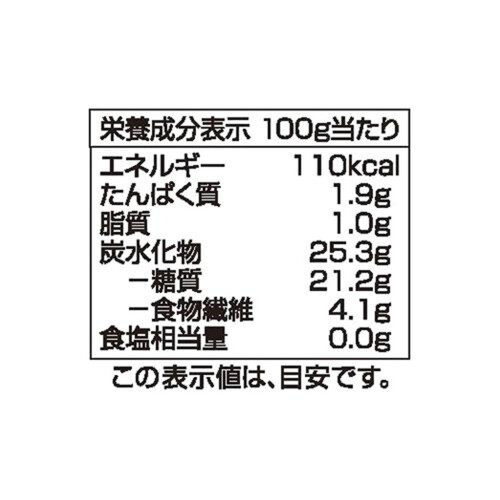 北海道産 すりつぶしかぼちゃ 195g トップバリュ