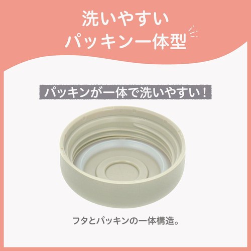 ピジョン 母乳実感パーツ ふた2個入り