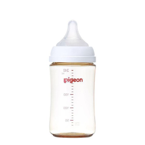 ピジョン 母乳実感プラ 240ml