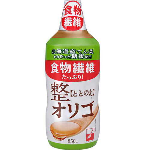 三井製糖 ととのえオリゴ食物繊維 850g