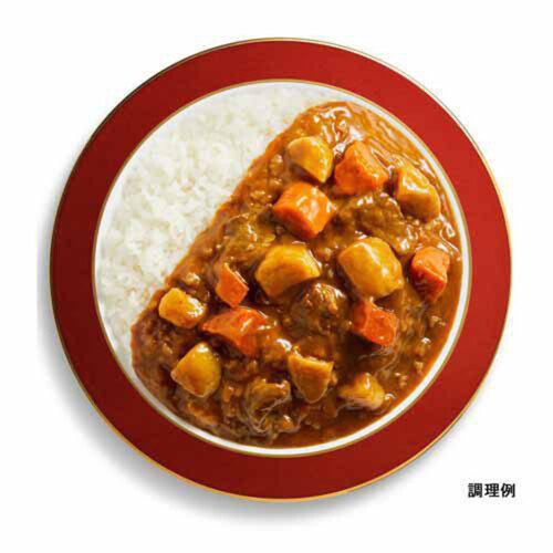 大塚食品 ボンカレーネオ 牛肉の旨み 中辛 200g