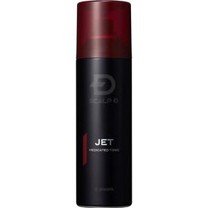 スカルプD 薬用育毛スカルプトニック 医薬部外品 180mL Green Beans