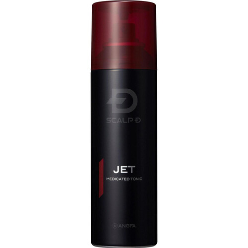 【超目玉枠】 スカルプD Green 180mL 医薬部外品 薬用育毛スカルプトニック スタイリング剤
