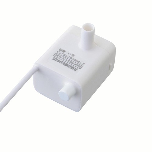 【ペット用】 ジェックス ピュアクリスタル 交換用ポンプ P-11 1個