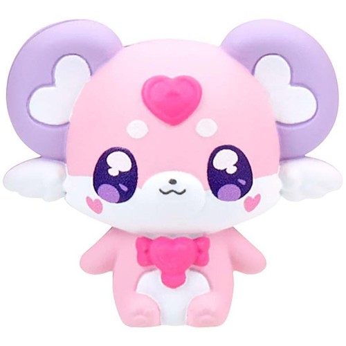 バンダイ 名探偵プリキュア! プリコーデドール ポチタン&マシュタンセット 3才以上
