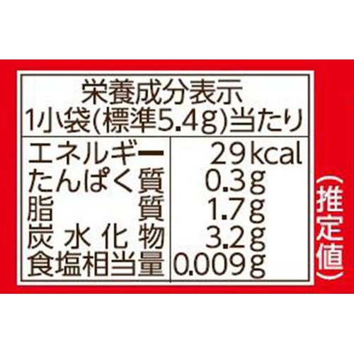 森永製菓 小枝 ミルク 44本入 (4本 x 11袋)