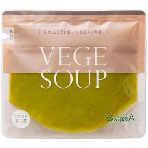 RF1/ベジテリア 10種野菜のグリーンポタージュ 160g